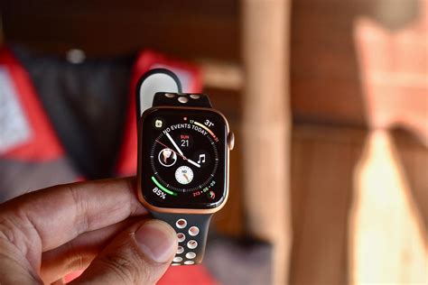 The Apple Watch just saved a mans life — heres how